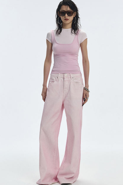 Design Sense Summer Jeans