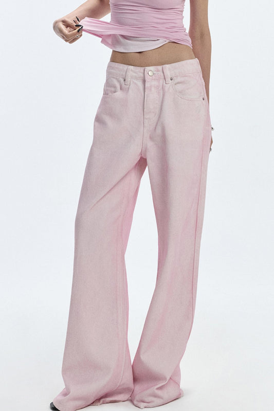 Design Sense Summer Jeans