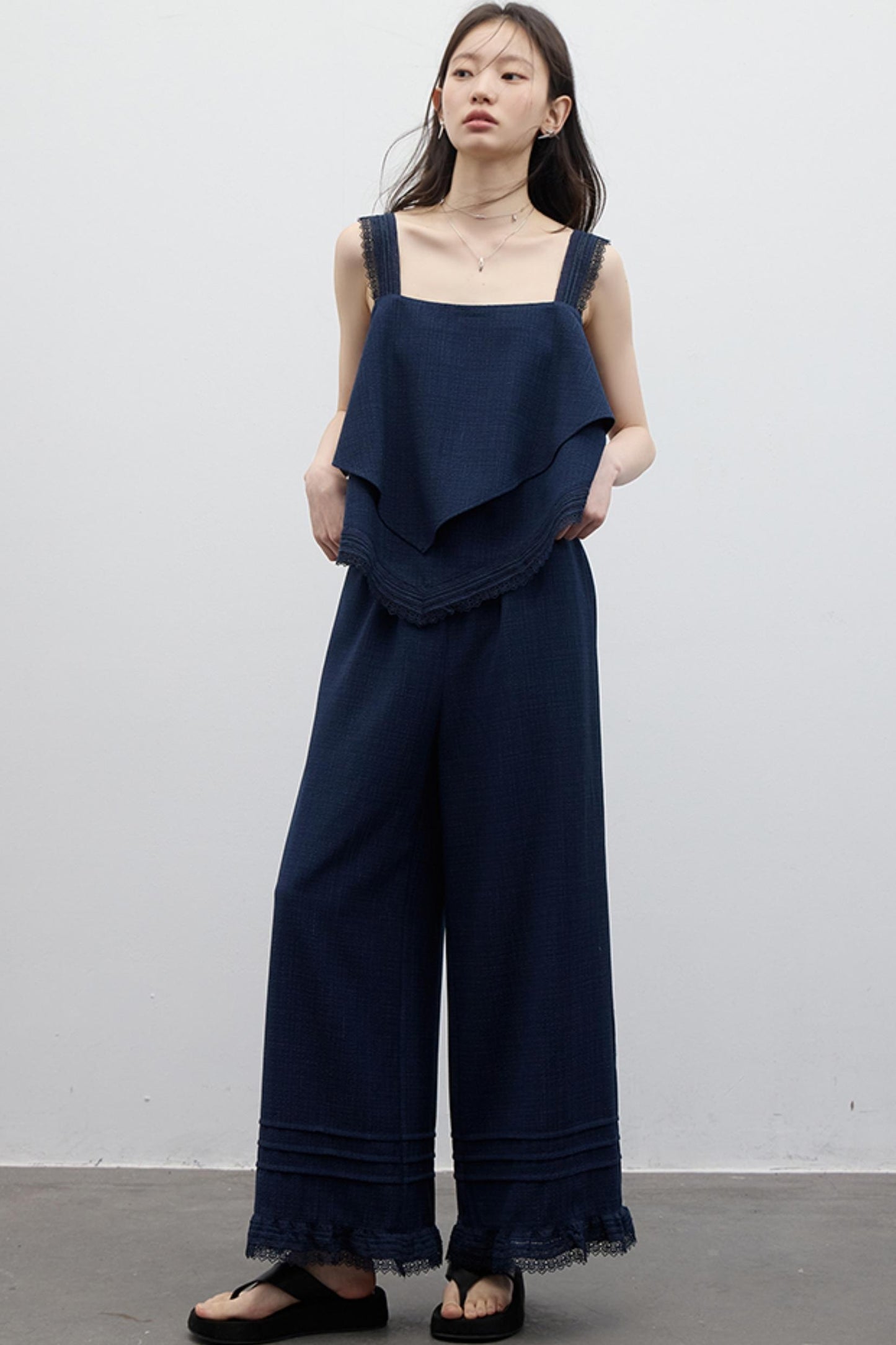 Luxe Layered Resort Set-Up