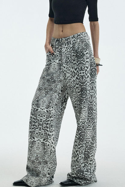 Resurgence Cotton Slacks