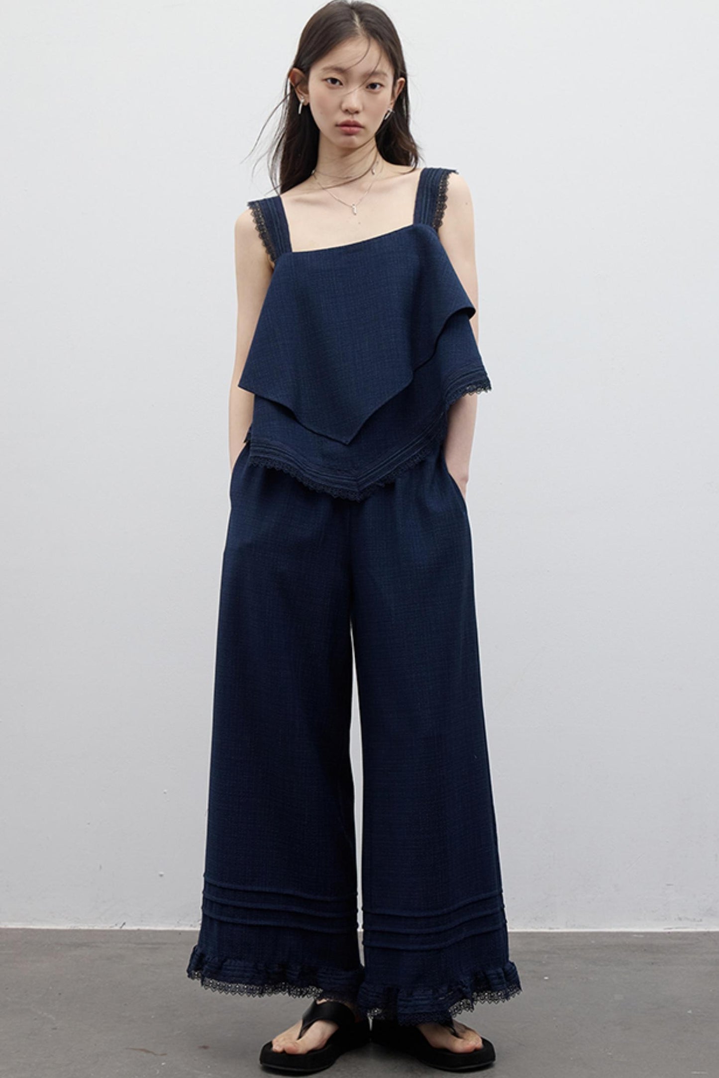 Luxe Layered Resort Set-Up