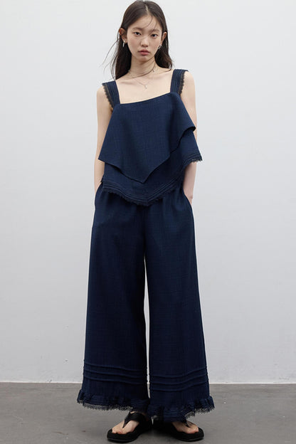 Luxe Layered Resort Set-Up