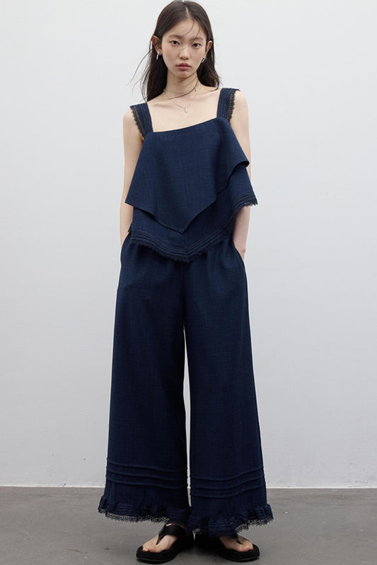 Luxe Layered Resort Set-Up