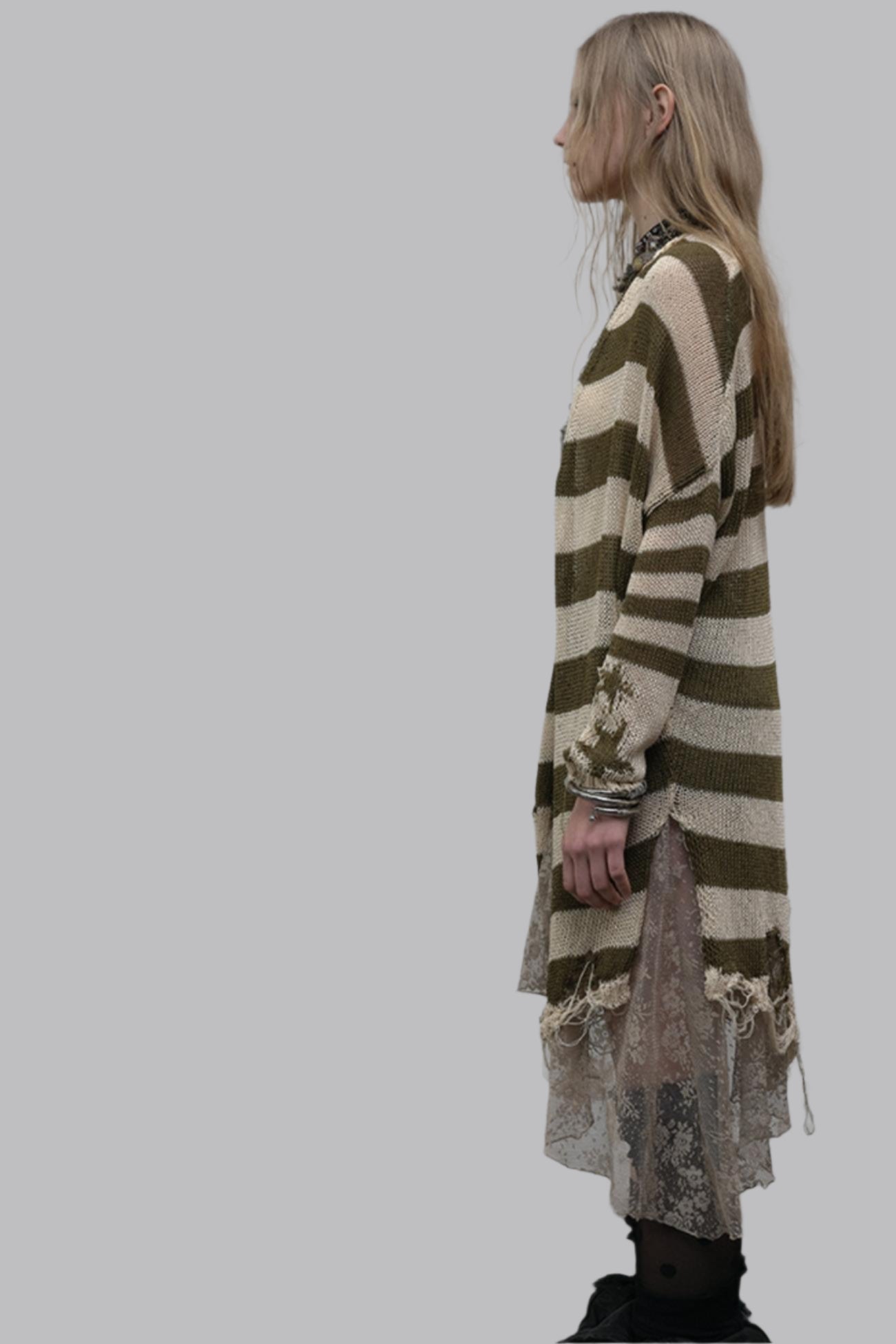 Sunrise Smock Set-Up