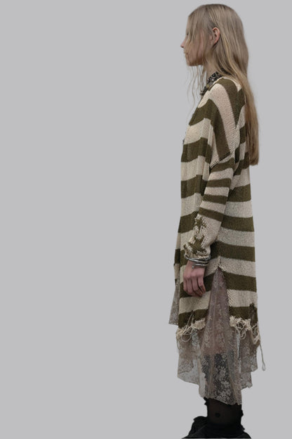 Sunrise Smock Set-Up