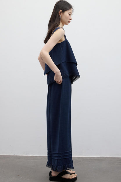 Luxe Layered Resort Set-Up