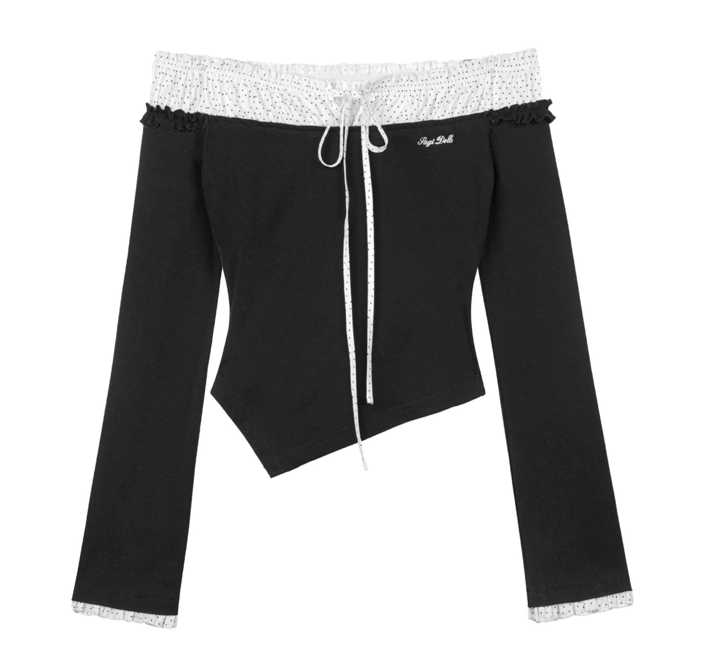 Fighting Spirit Sweet Top