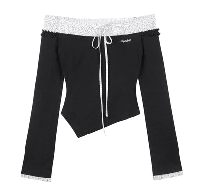 Fighting Spirit Sweet Top