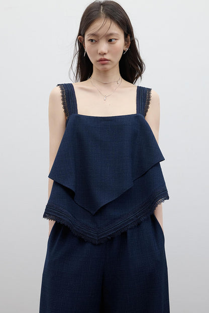 Luxe Layered Resort Set-Up