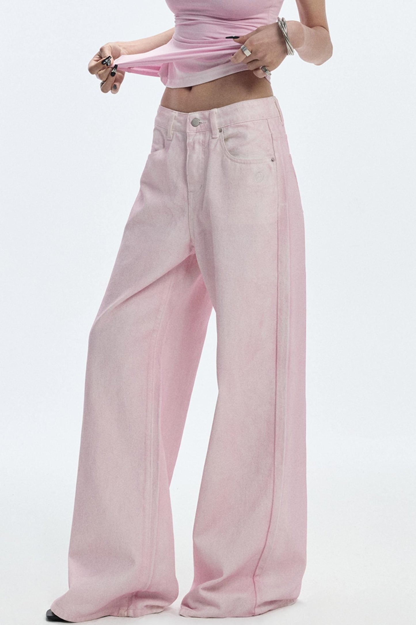 Design Sense Summer Jeans