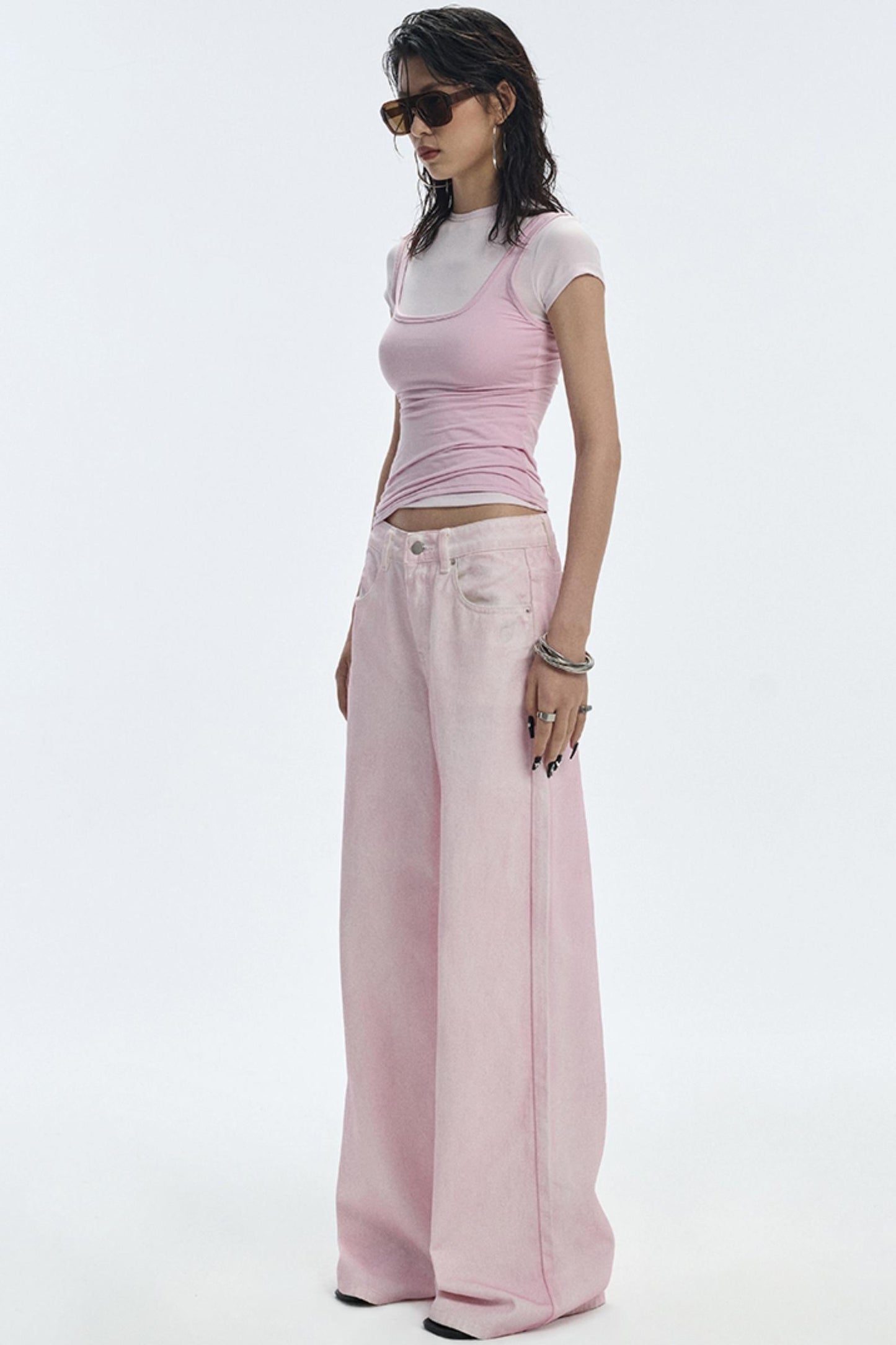 Design Sense Summer Jeans