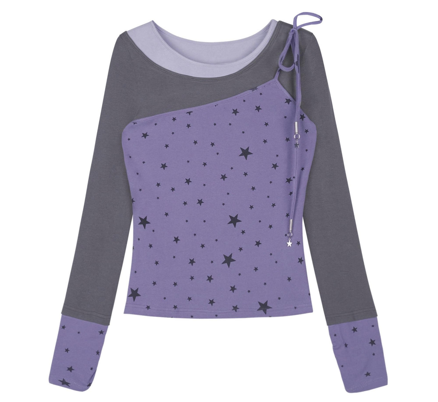 Sweet Cool Star Top T-Shirt