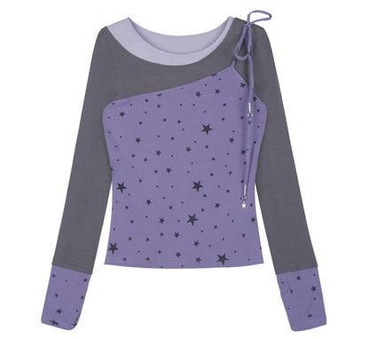 Sweet Cool Star Top T-Shirt