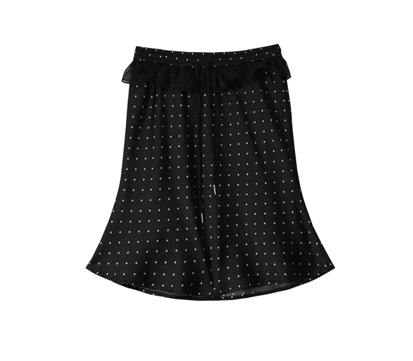 Star A-Line Skirt