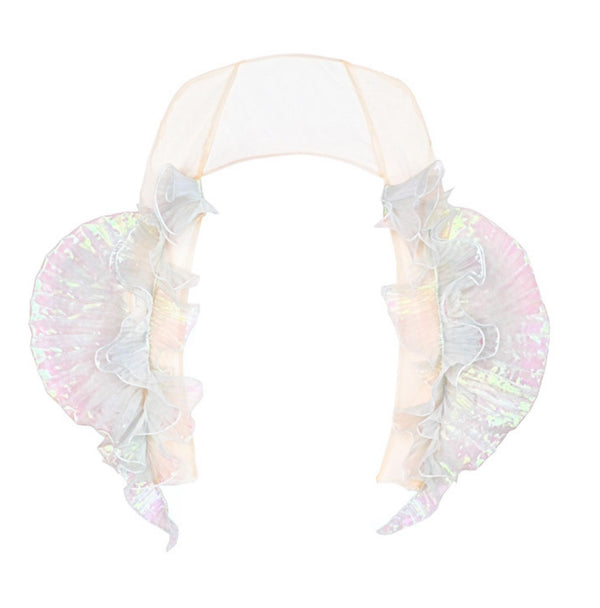 Seaside Fishtail Gown Dress Set-Up