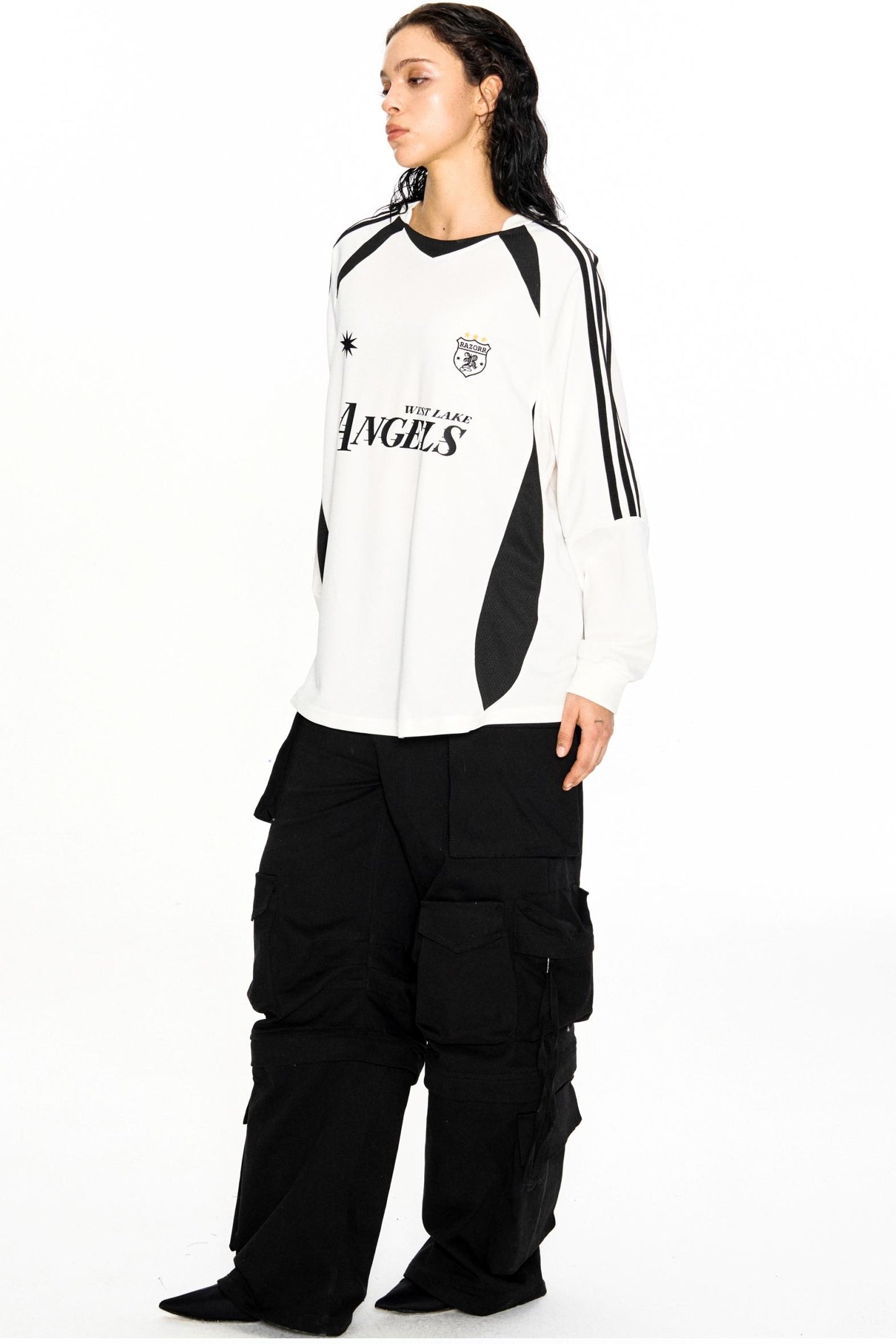 Heavy-Duty Cargo Pants