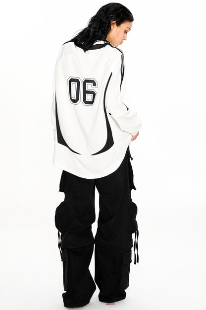 Heavy-Duty Cargo Pants