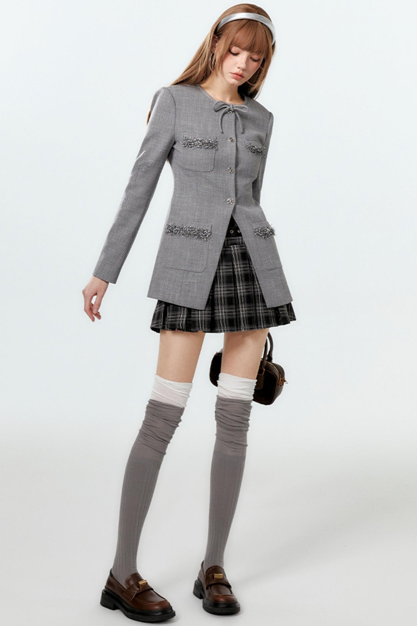 Breeze Fragrance Top