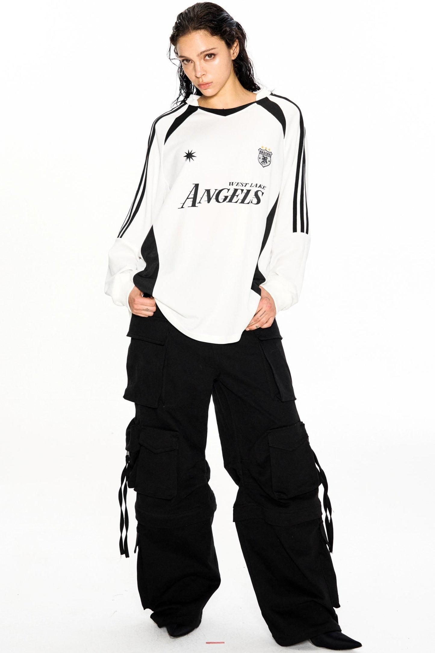 Heavy-Duty Cargo Pants