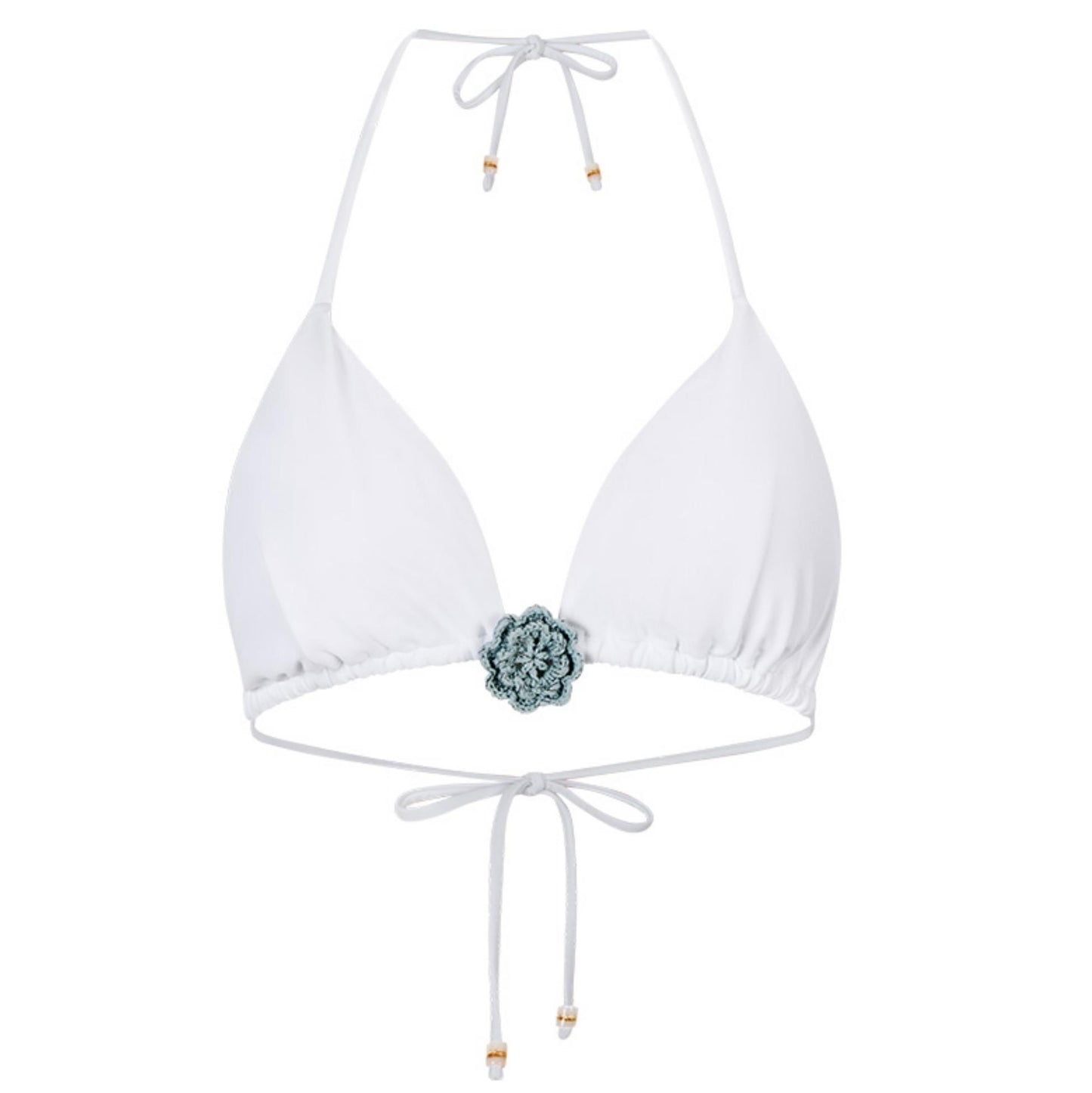 Crochet Bikini Set-Up