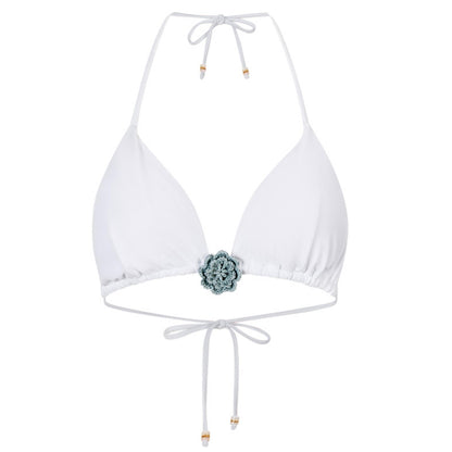 Crochet Bikini Set-Up