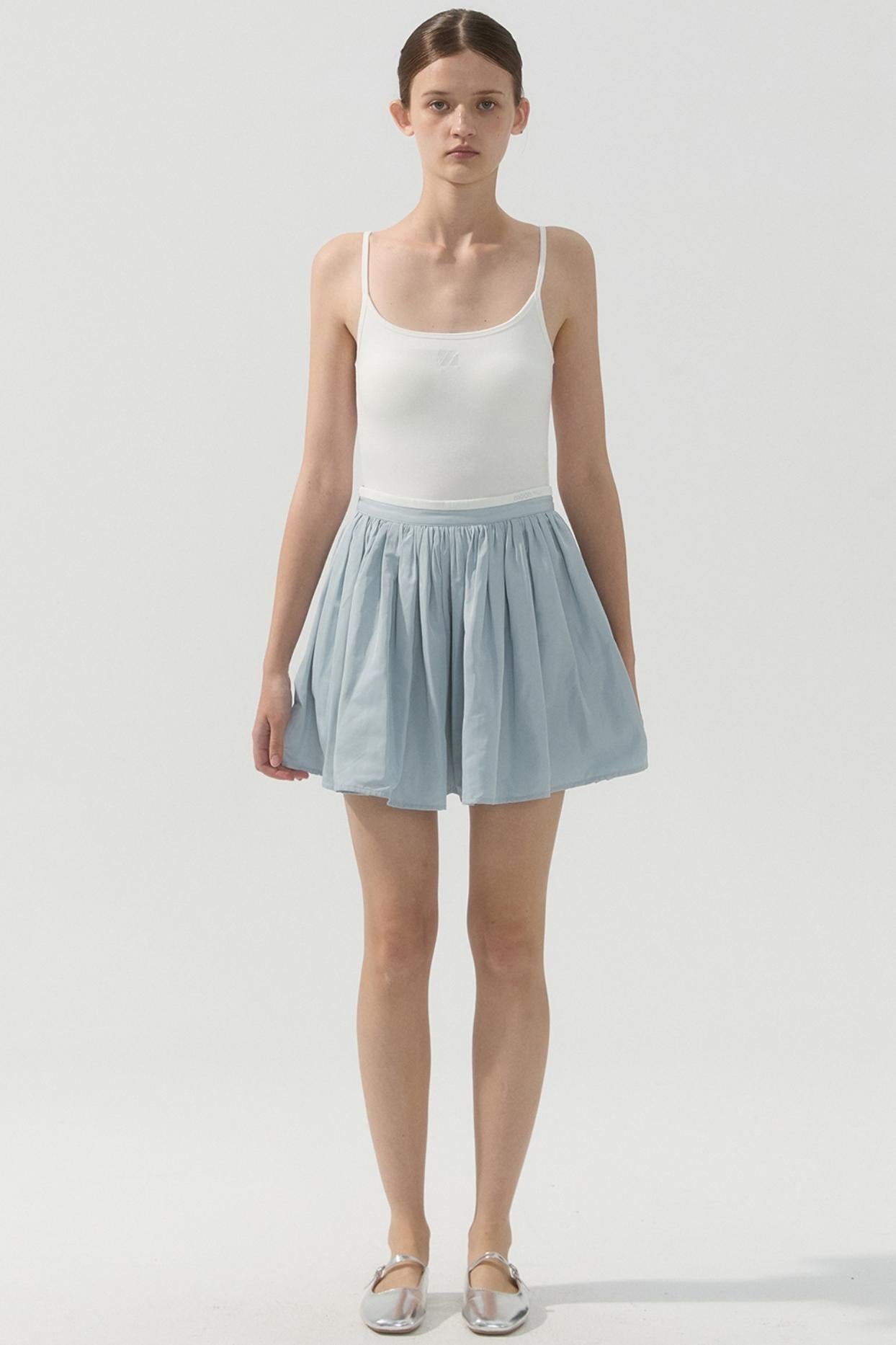 Dreamy Ballet Ensemble Skirt