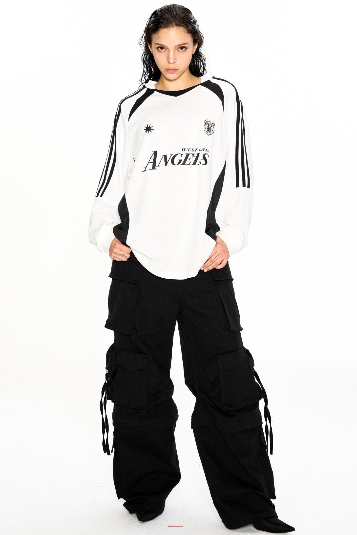 Heavy-Duty Cargo Pants