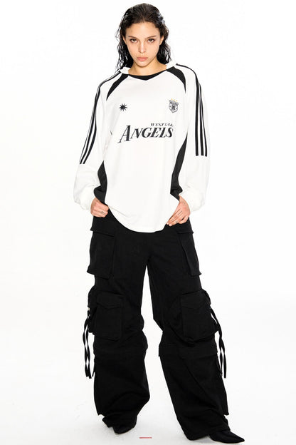 Heavy-Duty Cargo Pants