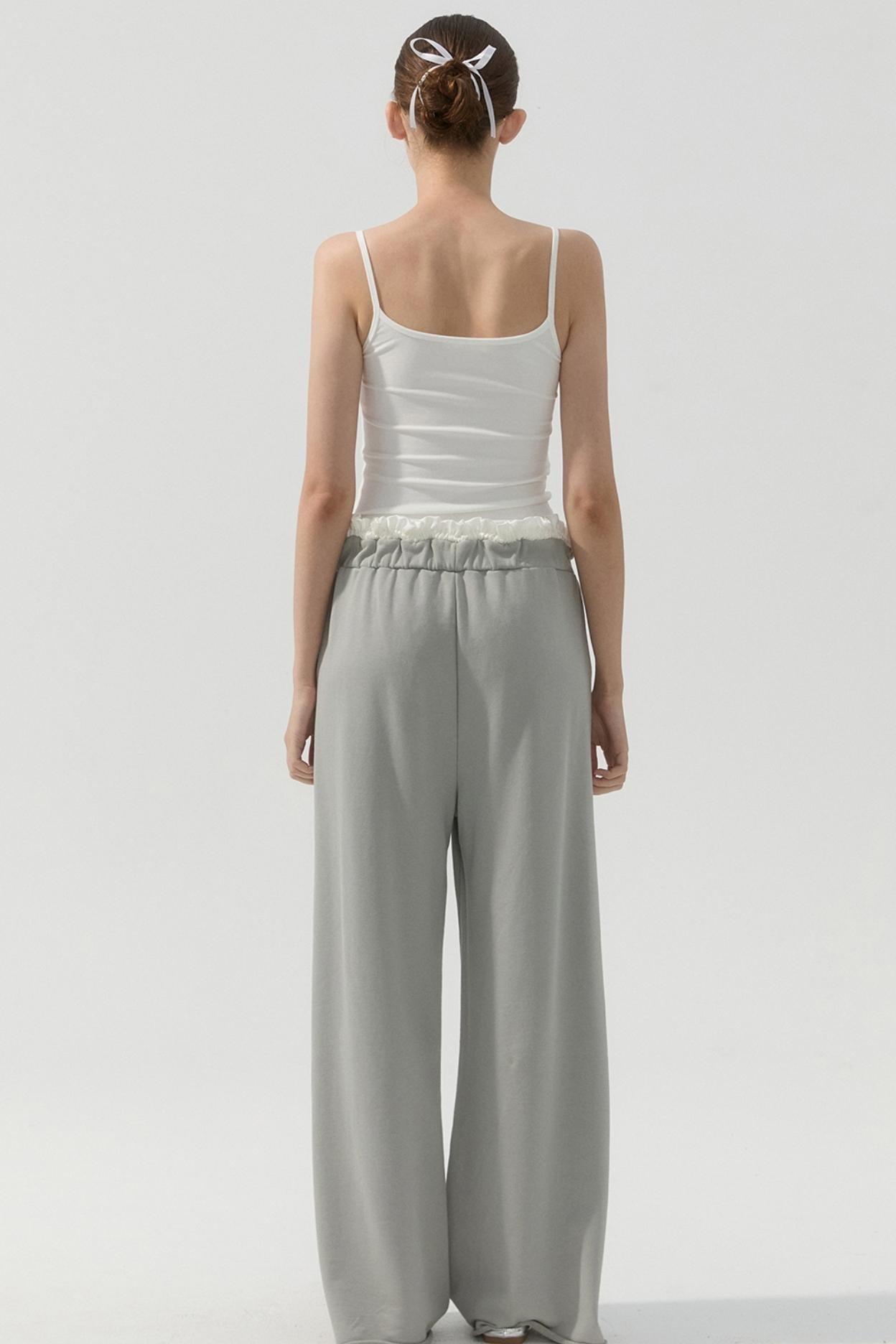 Versatile Layering Tank Top