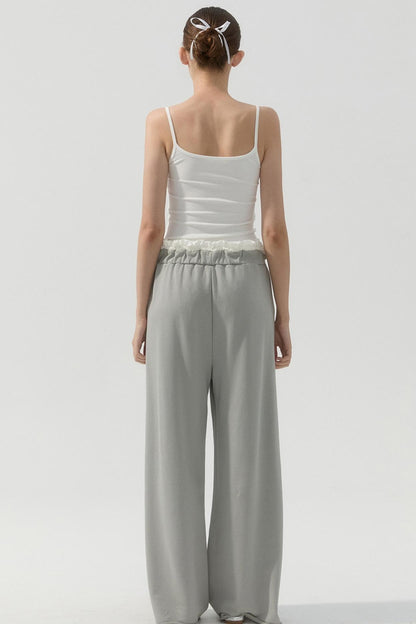 Versatile Layering Tank Top