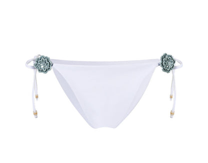 Crochet Bikini Set-Up