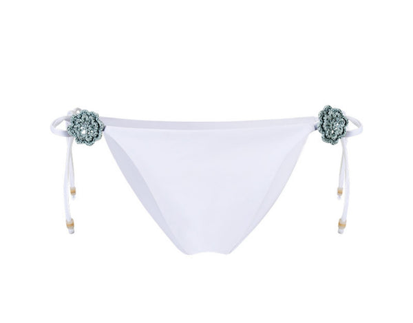 Crochet Bikini Set-Up