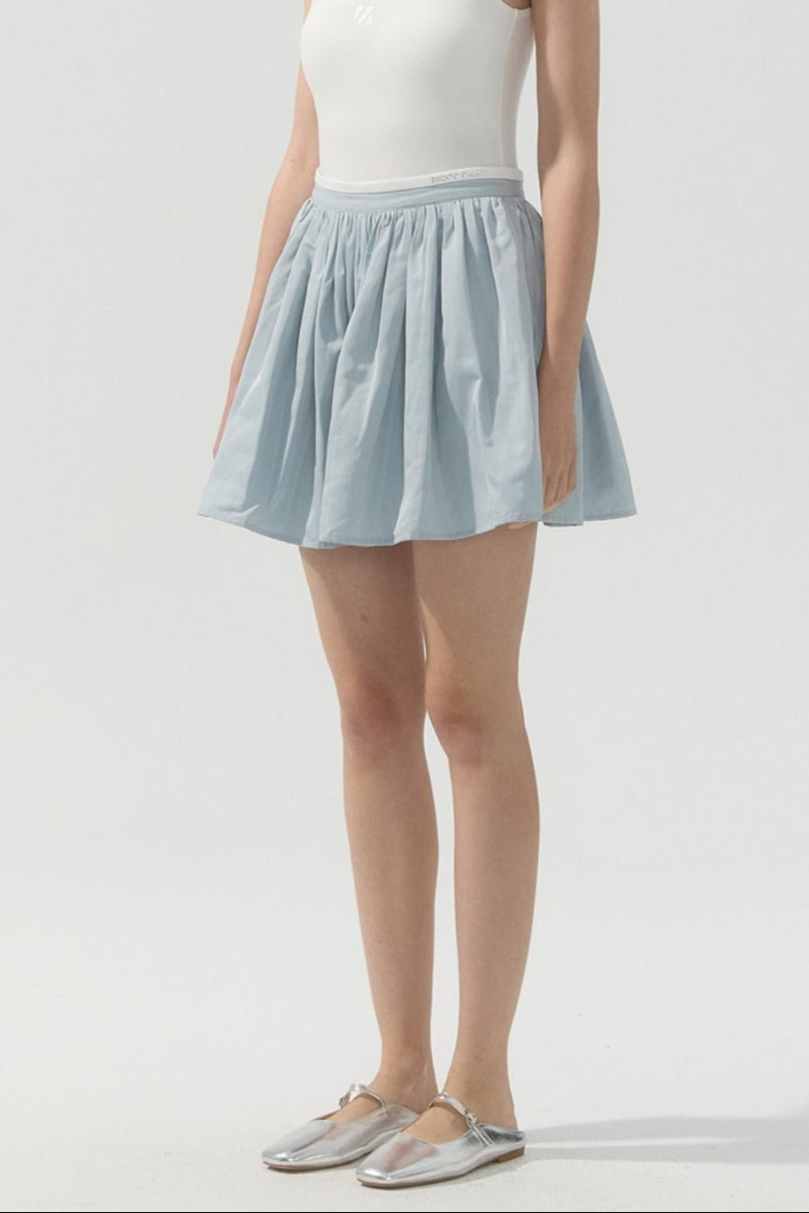 Dreamy Ballet Ensemble Skirt