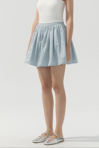 Dreamy Ballet Ensemble Skirt