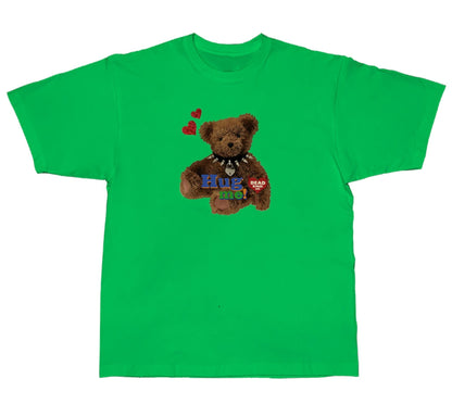 Vintage Bear Hip Hop Tee