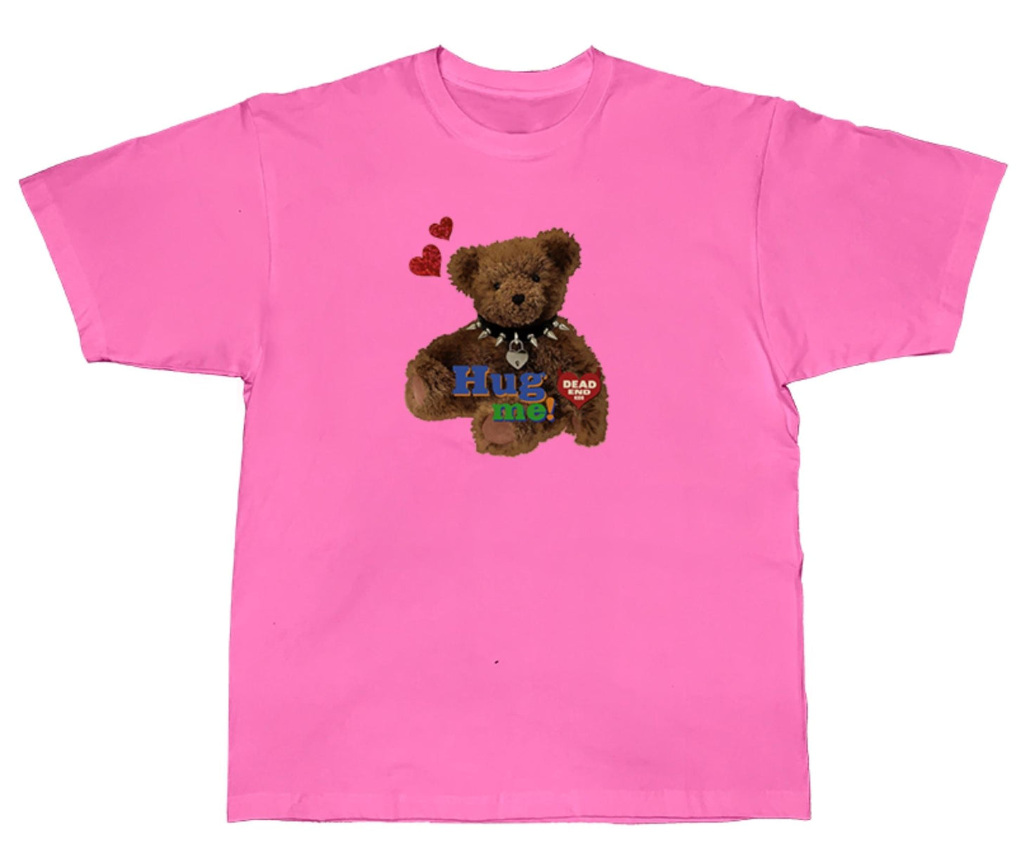 Vintage Bear Hip Hop Tee