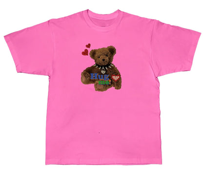 Vintage Bear Hip Hop Tee