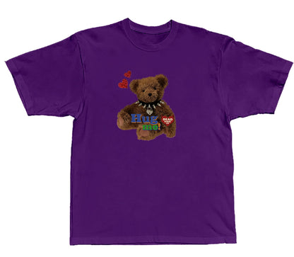 Vintage Bear Hip Hop Tee