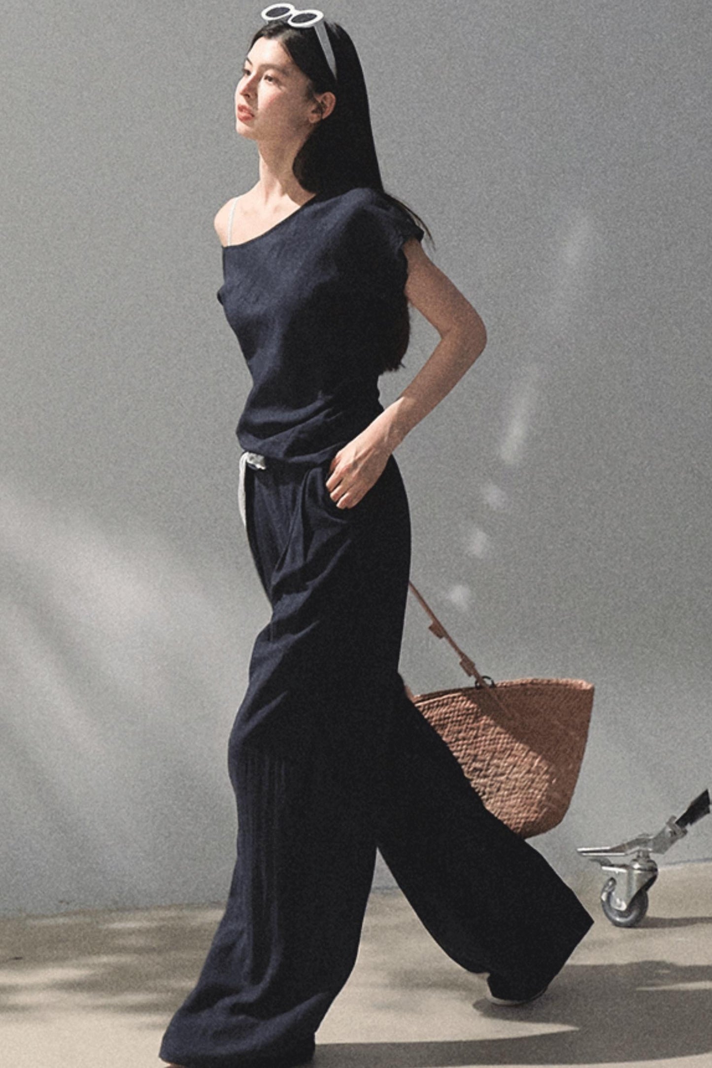 Sunshield Adventure Top Set-Up