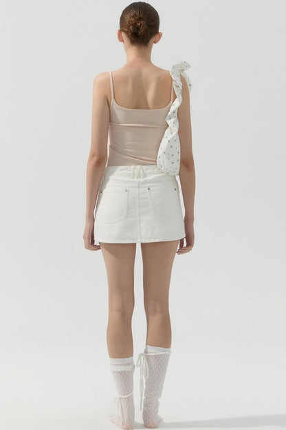 Versatile Layering Tank Top