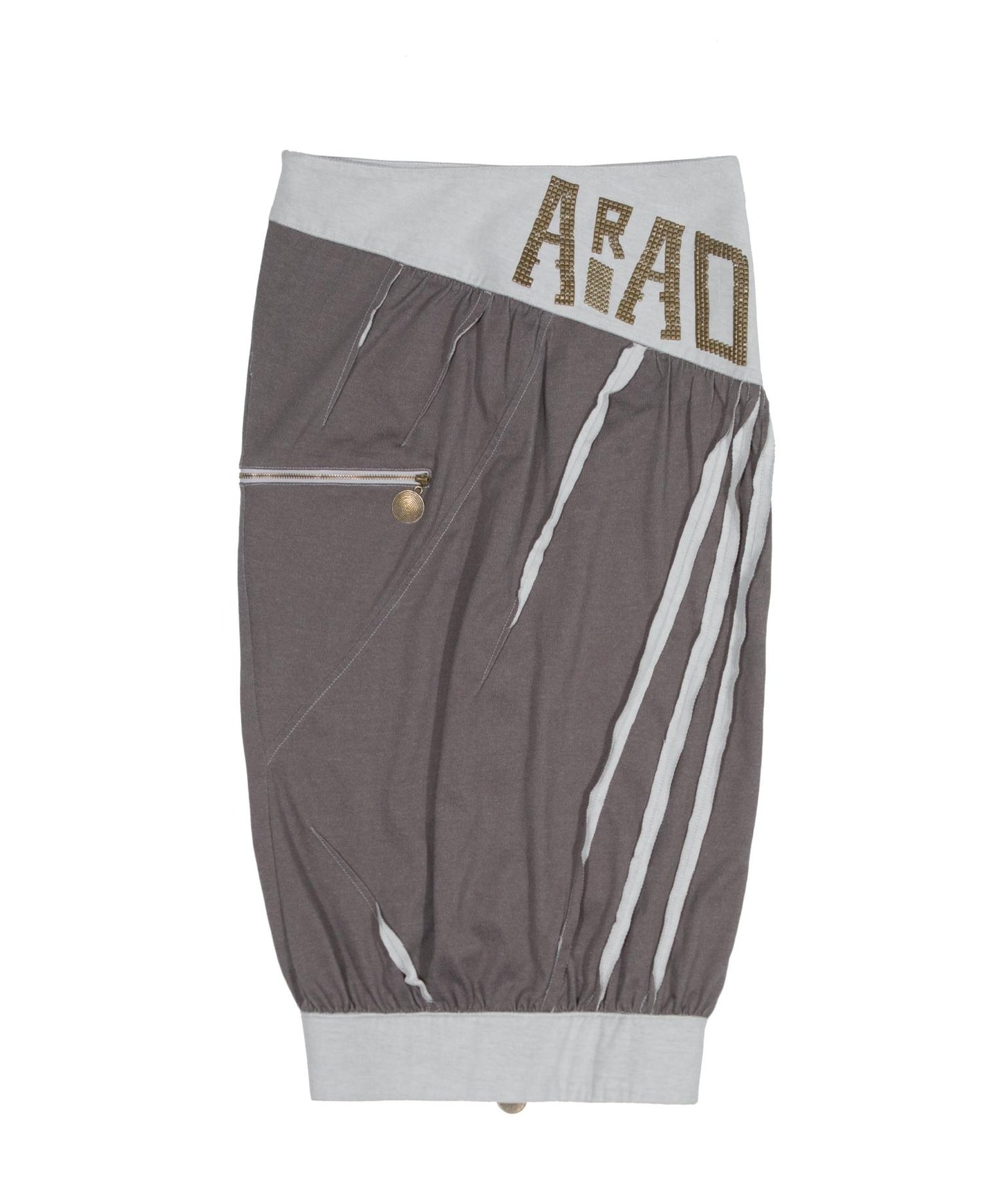 Multi-Way Rhinestone Skirt