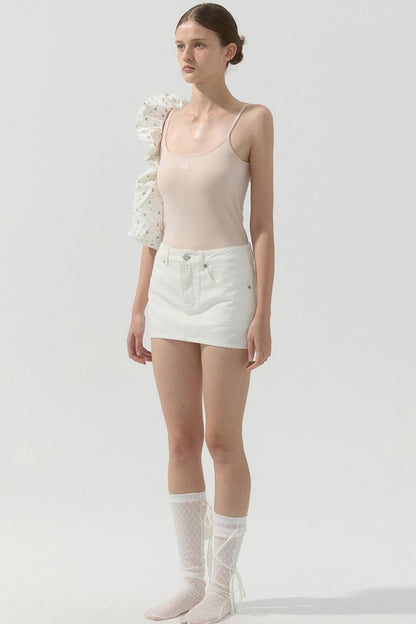 Versatile Layering Tank Top