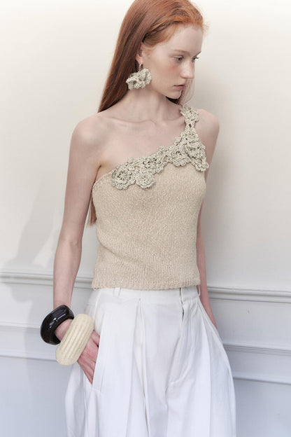 Bloom Crochet Earrings