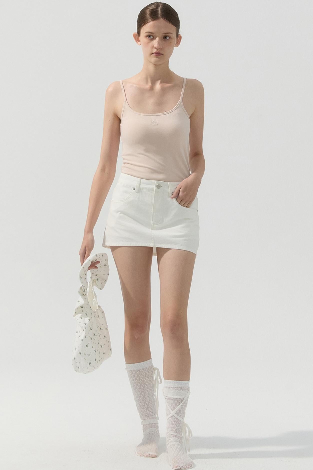 Versatile Layering Tank Top