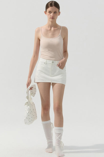 Versatile Layering Tank Top