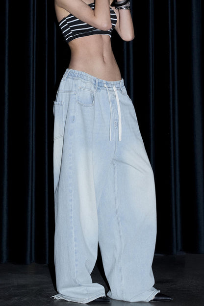 Breeze Wide-Leg Jeans