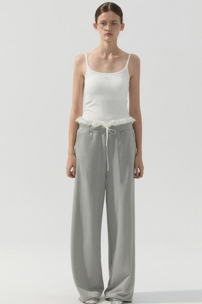 Versatile Layering Tank Top