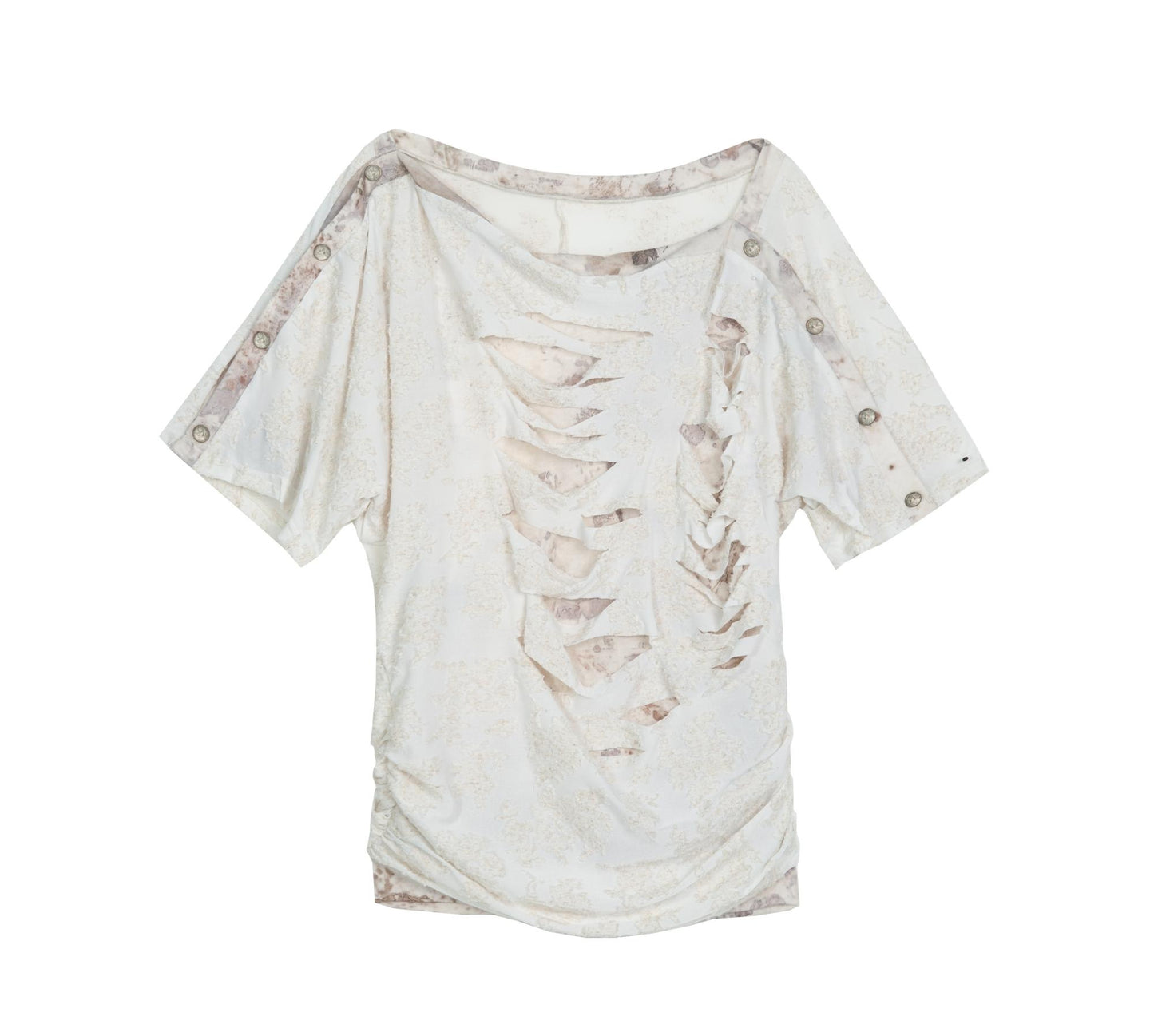 Original Vintage Hot Girl Top