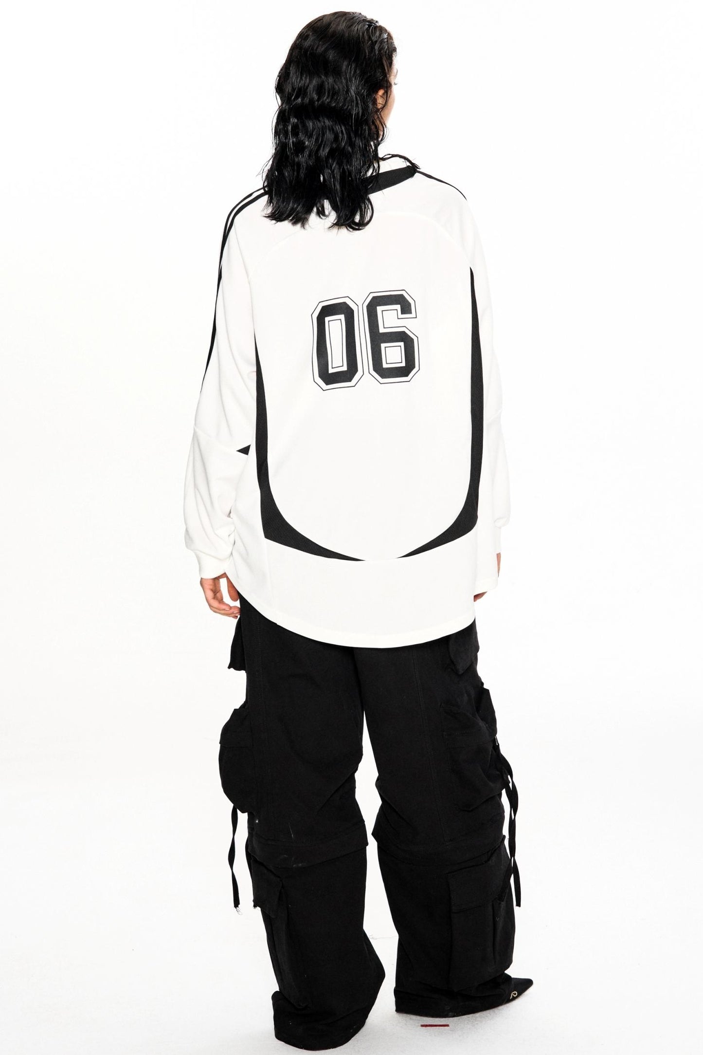 Heavy-Duty Cargo Pants