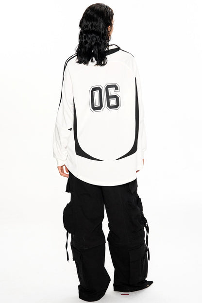 Heavy-Duty Cargo Pants